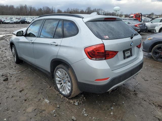 Photo 2 from auction – 2015 BMW X1 XDRIVE2 with VIN WBAVL1C54FVY33657