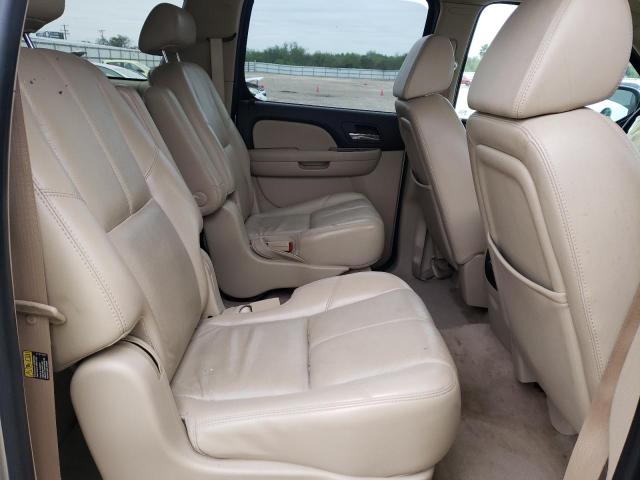 Photo 11 from auction – 2007 CHEVROLET SUBURBAN with VIN 3GNFK16327G140589
