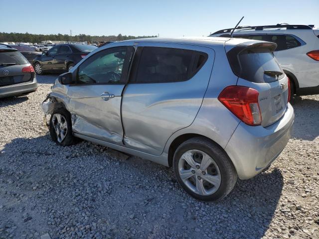 Photo 2 from auction – 2021 CHEVROLET SPARK LS with VIN KL8CB6SA8MC221133