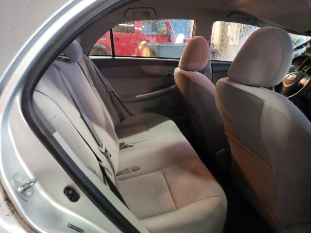 Photo 10 from auction – 2010 TOYOTA COROLLA BA with VIN JTDBU4EE6AJ069585