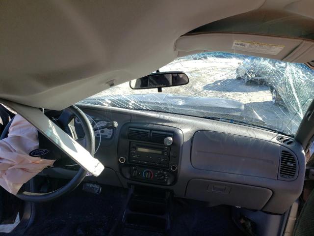 Photo 8 from auction – 2007 FORD RANGER SUP with VIN 1FTYR44U47PA19648