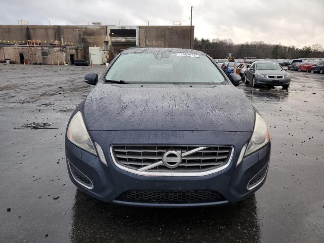 Zdjęcie 5 z aukcji – 2012 VOLVO S60 T5 z VIN YV1622FS0C2120943