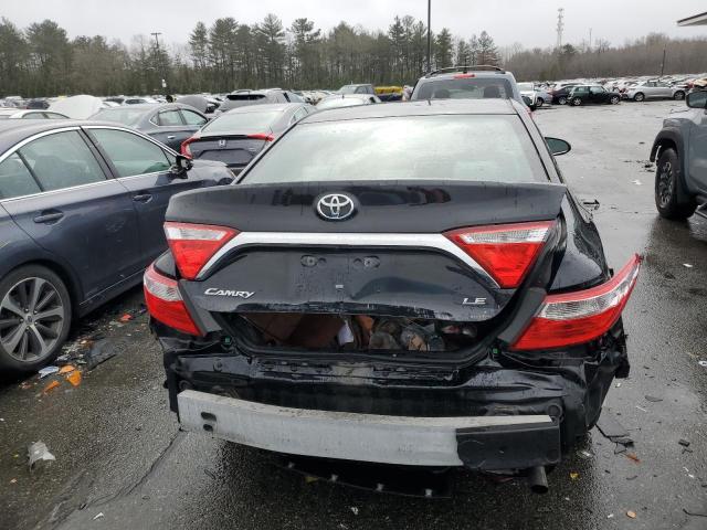 Photo 6 from auction – 2015 TOYOTA CAMRY LE with VIN 4T4BF1FK4FR482447