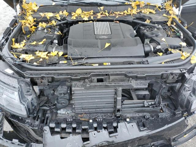 Photo 12 from auction – 2019 LAND ROVER RANGE ROVE with VIN SALGV5RE4KA564719