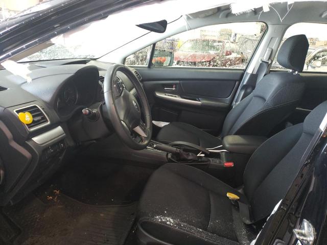 Photo 7 from auction – 2015 SUBARU IMPREZA SP with VIN JF1GPAT68F8289743