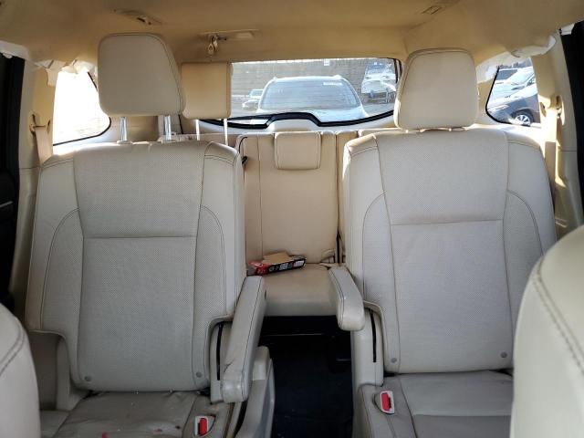 Photo 10 from auction – 2015 TOYOTA HIGHLANDER with VIN 5TDYKRFH5FS092212