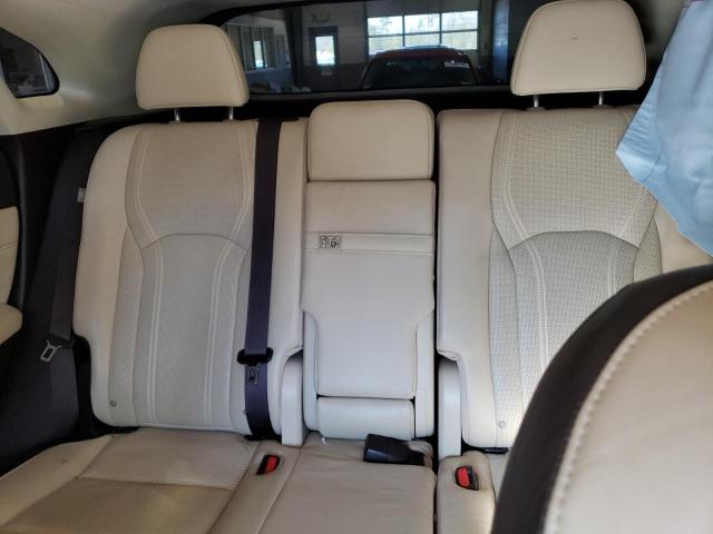 Photo 10 from auction – 2018 LEXUS RX 350 BAS with VIN JTJBZMCAXJ2034122