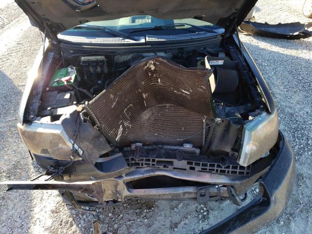 Photo 11 from auction – 2007 FORD F150 with VIN 1FTPX14V47KC81207
