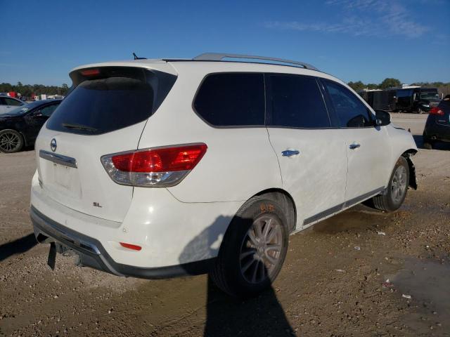 Photo 3 from auction – 2013 NISSAN PATHFINDER with VIN 5N1AR2MN4DC657265