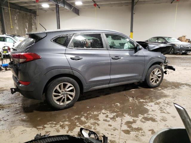 Photo 3 from auction – 2016 HYUNDAI TUCSON LIM with VIN KM8J3CA4XGU107540