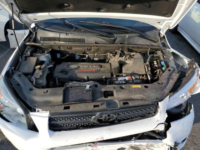 Photo 12 from auction – 2007 TOYOTA RAV4 with VIN JTMZD33V175050522