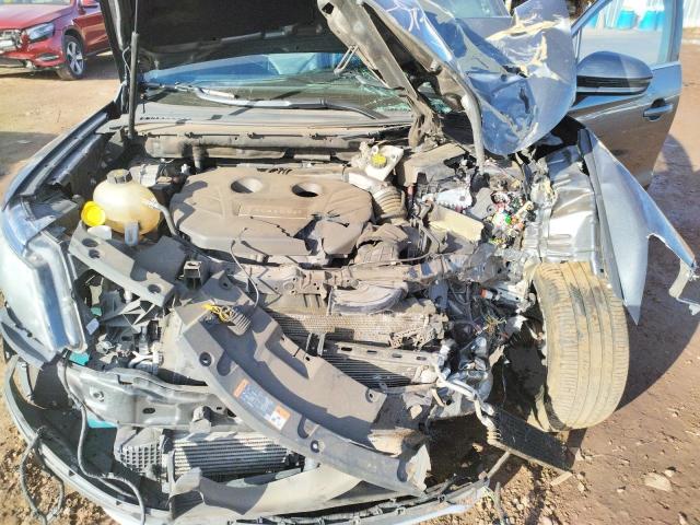 Photo 11 from auction – 2017 LINCOLN MKC SELECT with VIN 5LMCJ2C90HUL02367
