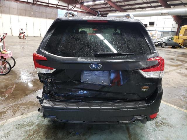 Photo 6 from auction – 2022 SUBARU FORESTER W with VIN JF2SKAMC3NH472992
