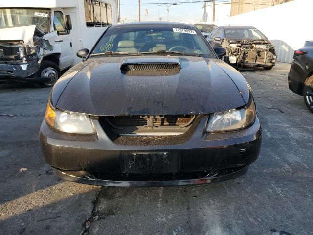 Photo 5 from auction – 2003 FORD MUSTANG GT with VIN 1FAFP42X03F315847