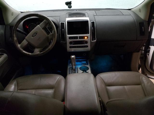Photo 8 from auction – 2009 FORD EDGE LIMIT with VIN 2FMDK49C59BA48343
