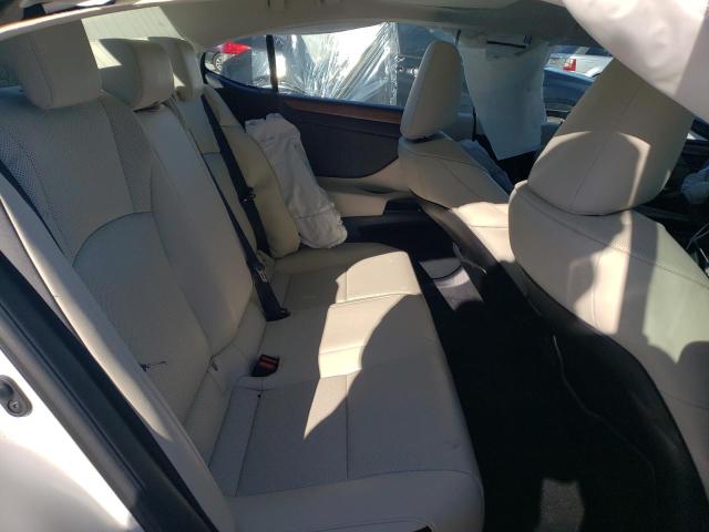 Photo 10 from auction – 2023 LEXUS ES 250 BAS with VIN 58AD11D14PU010562