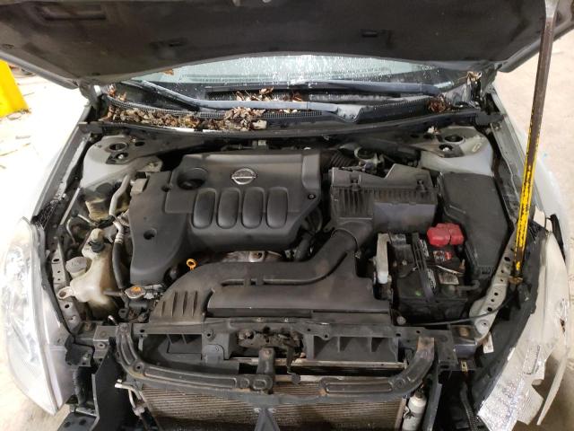 Photo 11 from auction – 2010 NISSAN ALTIMA BAS with VIN 1N4AL2AP1AN528272