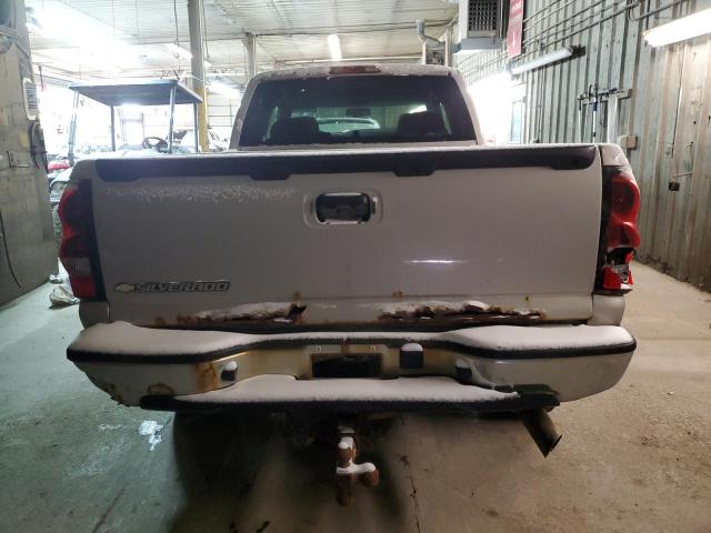 Photo 6 from auction – 2007 CHEVROLET SILVERADO with VIN 2GCEK19V371132771