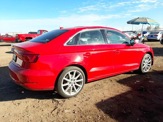 Photo 3 from auction – 2015 AUDI A3 PREMIUM with VIN WAUCCGFF9F1135924