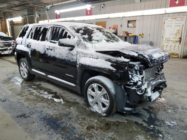 Photo 4 from auction – 2017 GMC TERRAIN SL with VIN 2GKALMEK3H6133761