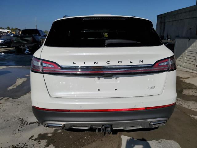 Photo 6 from auction – 2022 LINCOLN NAUTILUS B with VIN 2LMPJ9JP0NBL10604
