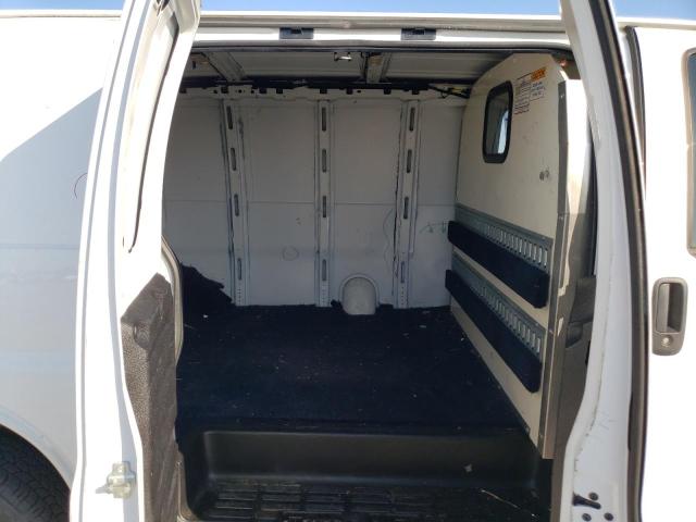 Photo 11 from auction – 2018 CHEVROLET EXPRESS G2 with VIN 1GCWGAFP8J1165046