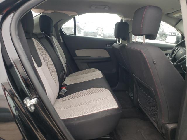 Photo 10 from auction – 2016 CHEVROLET EQUINOX LS with VIN 2GNFLEEK0G6233037