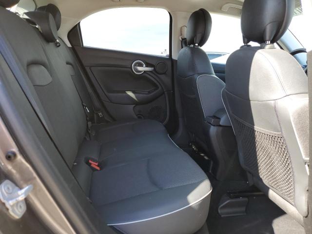 Photo 11 from auction – 2016 FIAT 500X TREKK with VIN ZFBCFXCT1GP347352