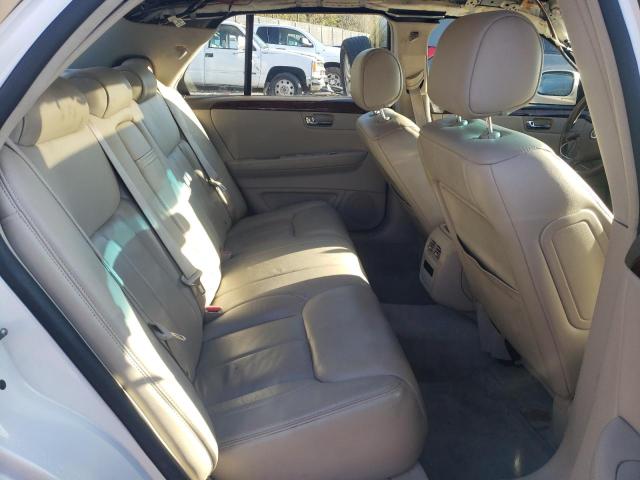 Photo 10 from auction – 2006 CADILLAC DTS with VIN 1G6KD57Y66U159129