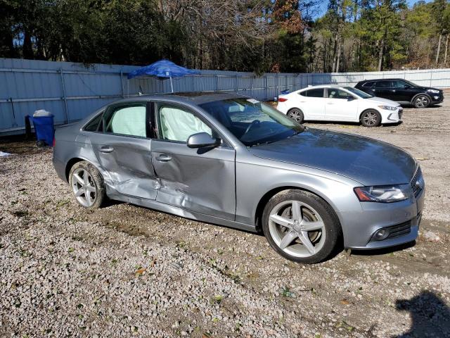 Photo 4 from auction – 2011 AUDI A4 PREMIUM with VIN WAUFFAFL0BN049119