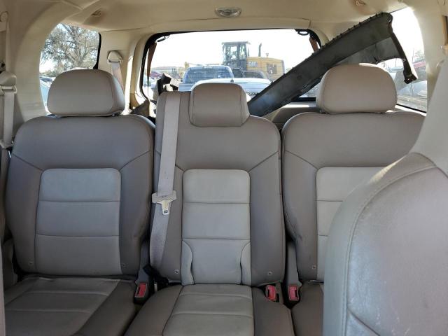 Photo 10 from auction – 2004 FORD EXPEDITION with VIN 1FMPU17L14LA04230