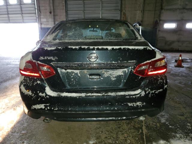 Photo 6 from auction – 2016 NISSAN ALTIMA 2.5 with VIN 1N4AL3APXGN385921