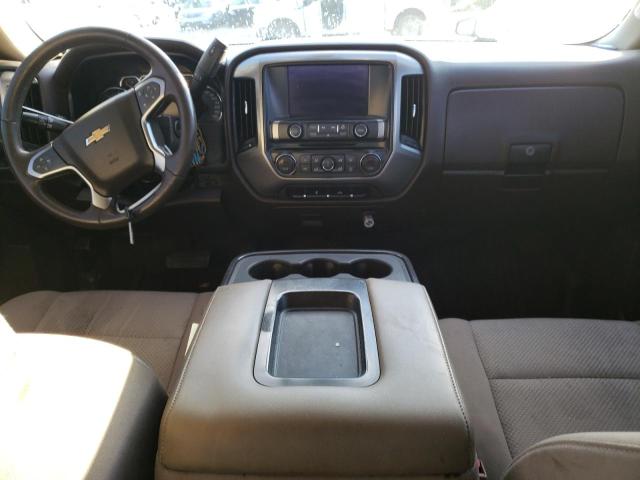 Photo 8 from auction – 2015 CHEVROLET SILVERADO with VIN 3GCUKREC7FG254666