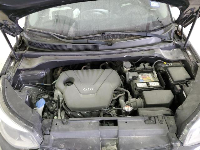Photo 11 from auction – 2016 KIA SOUL with VIN KNDJN2A21G7381585