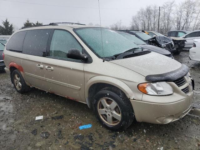 Photo 4 from auction – 2007 DODGE GRAND CARA with VIN 2D4GP44L97R104687