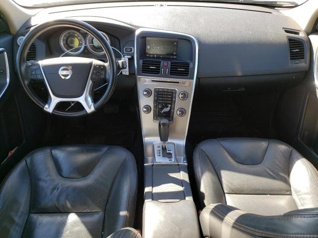 Photo 8 from auction – 2012 VOLVO XC60 T6 with VIN YV4902DZ6C2298085