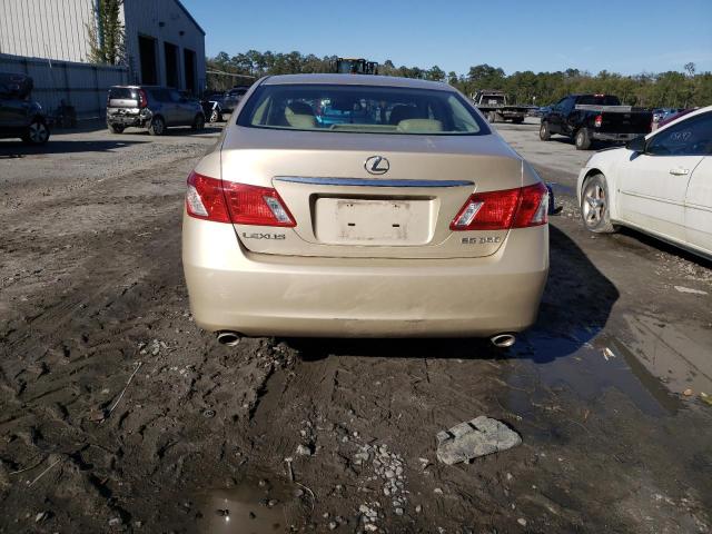 Zdjęcie 6 z aukcji – 2009 LEXUS ES 350 z VIN JTHBJ46G092326737