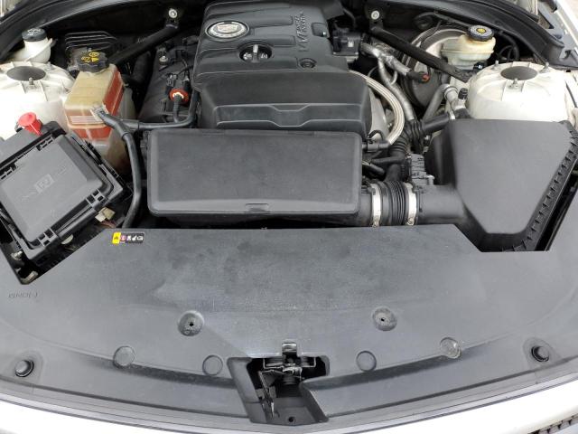 Photo 11 from auction – 2013 CADILLAC ATS with VIN 1G6AA5RA9D0125257