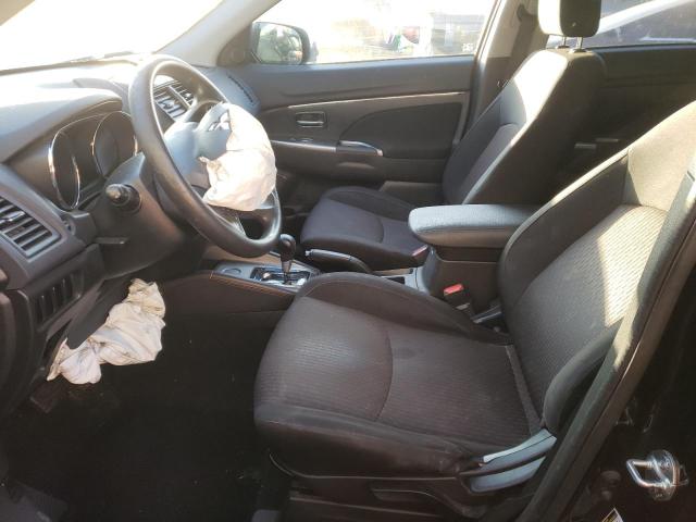Photo 7 from auction – 2018 MITSUBISHI OUTLANDER with VIN JA4AP3AU6JU019742