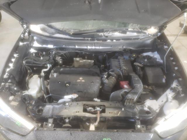 Photo 12 from auction – 2015 MITSUBISHI OUTLANDER with VIN 4A4AR4AU2FE009838
