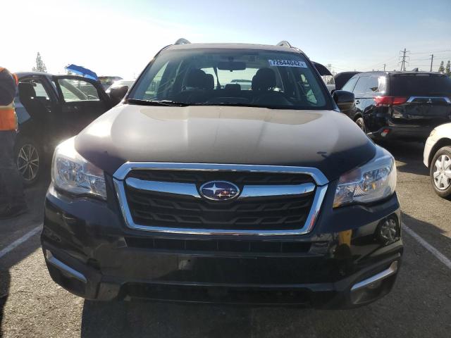 Photo 5 from auction – 2018 SUBARU FORESTER 2 with VIN JF2SJAGC1JH490299