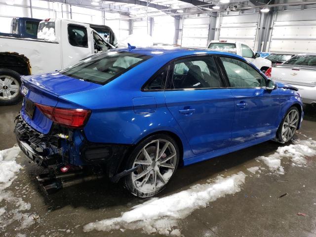 Photo 3 from auction – 2017 AUDI S3 PREMIUM with VIN WAUB1GFF7H1064680
