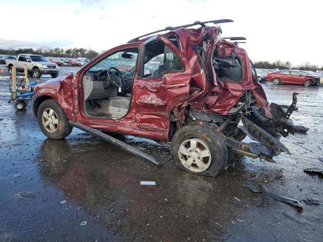 Photo 2 from auction – 2007 KIA SORENTO EX with VIN KNDJC736575721884