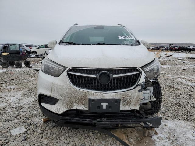 Photo 5 from auction – 2019 BUICK ENCORE PRE with VIN KL4CJASB1KB710041