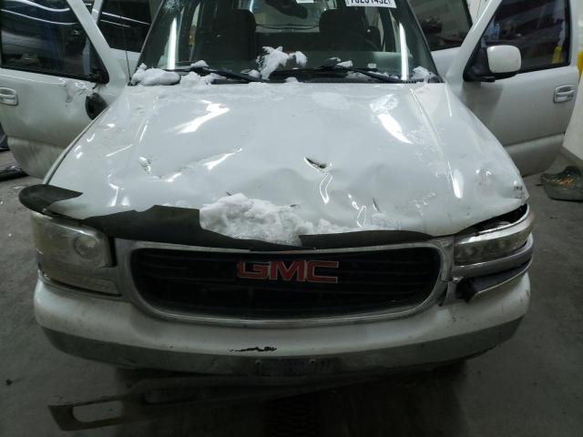 Photo 12 from auction – 2000 GMC YUKON with VIN 1GKEK13T7YJ208544