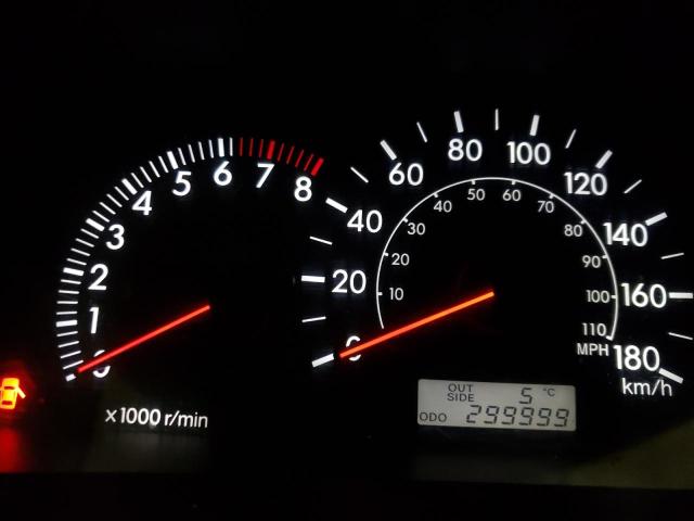 Photo 9 from auction – 2005 TOYOTA COROLLA CE with VIN 2T1BR32E55C860255