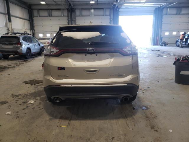 Photo 6 from auction – 2017 FORD EDGE TITAN with VIN 2FMPK3K97HBC64344