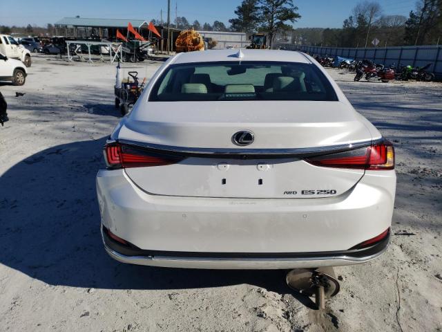 Zdjęcie 6 z aukcji – 2023 LEXUS ES 250 BAS z VIN 58AD11D14PU010562