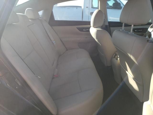 Photo 10 from auction – 2016 NISSAN ALTIMA 2.5 with VIN 1N4AL3AP7GC176034