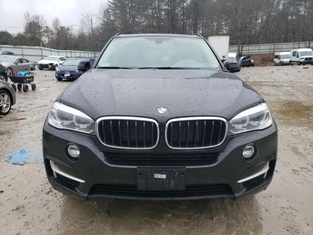 Photo 5 from auction – 2015 BMW X5 XDRIVE3 with VIN 5UXKR0C59F0P04016